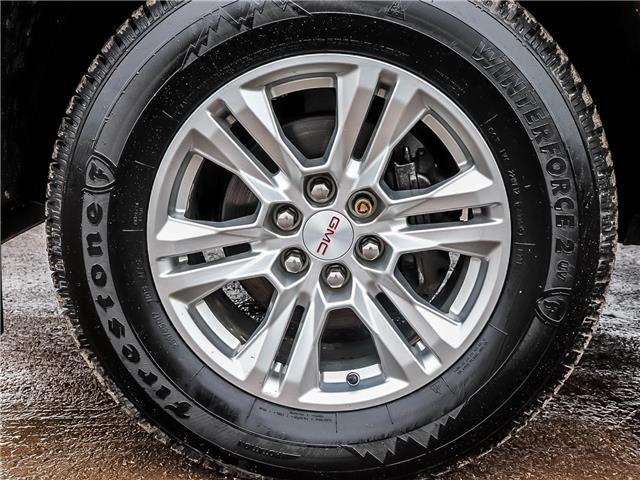 2019 GMC Canyon SLE (Stk: 26011P) in Ingersoll - Image 6 of 25