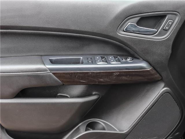 2019 GMC Canyon SLE (Stk: 26011P) in Ingersoll - Image 7 of 25