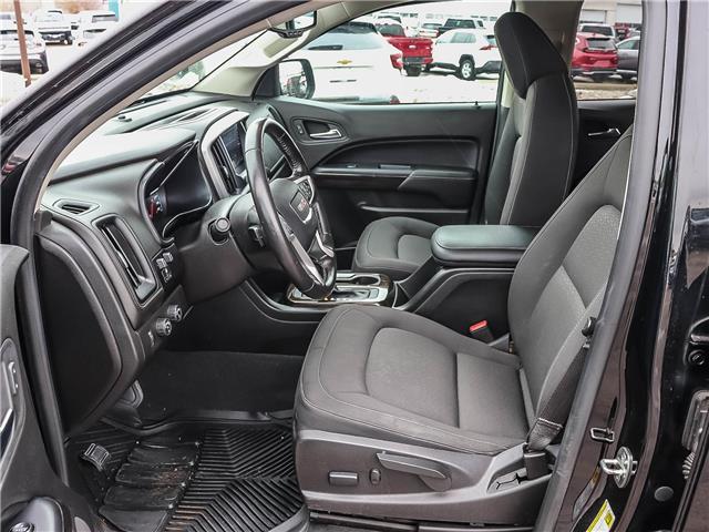 2019 GMC Canyon SLE (Stk: 26011P) in Ingersoll - Image 9 of 25