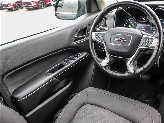 2019 GMC Canyon SLE (Stk: 26011P) in Ingersoll - Image 14 of 25