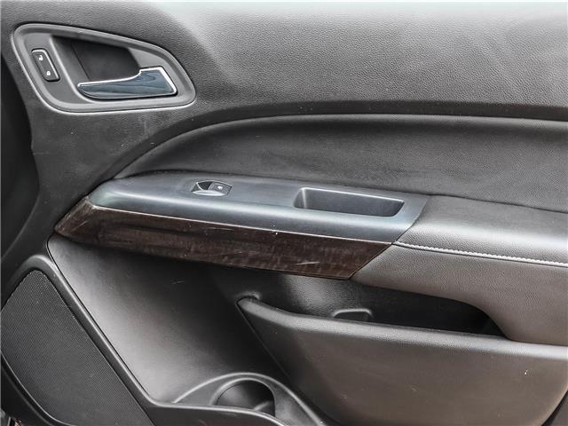 2019 GMC Canyon SLE (Stk: 26011P) in Ingersoll - Image 17 of 25