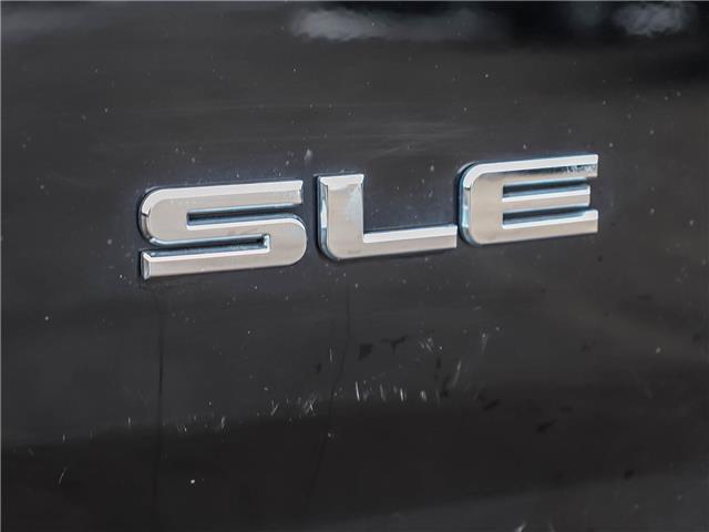 2019 GMC Canyon SLE (Stk: 26011P) in Ingersoll - Image 21 of 25