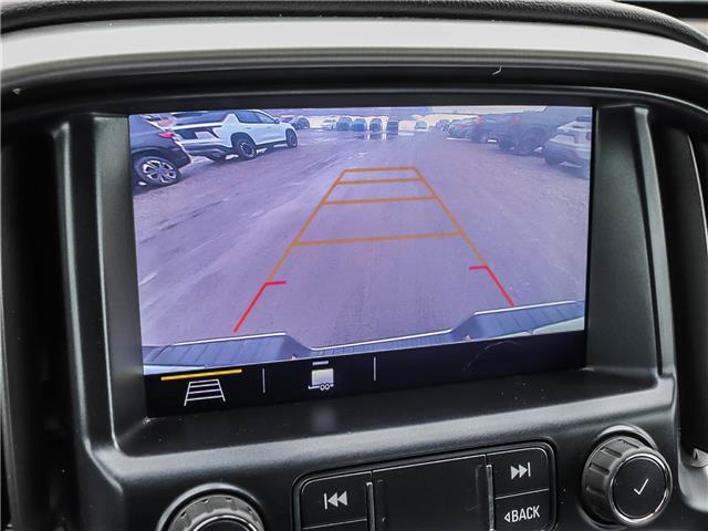 2019 GMC Canyon SLE (Stk: 26011P) in Ingersoll - Image 25 of 25