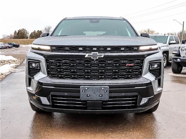 2026 Chevrolet Traverse RS (Stk: 26177) in Ingersoll - Image 2 of 28