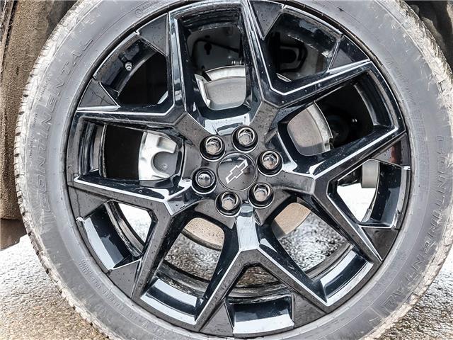 2026 Chevrolet Traverse RS (Stk: 26177) in Ingersoll - Image 6 of 28