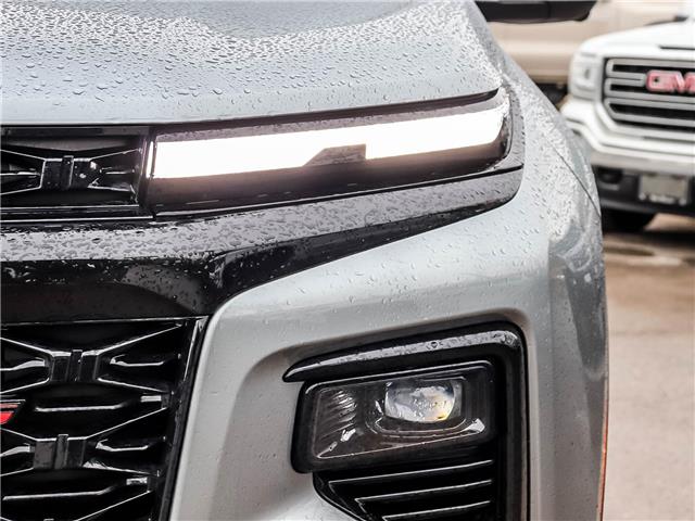 2026 Chevrolet Traverse RS (Stk: 26177) in Ingersoll - Image 7 of 28