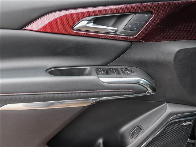 2026 Chevrolet Traverse RS (Stk: 26177) in Ingersoll - Image 8 of 28