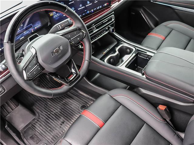 2026 Chevrolet Traverse RS (Stk: 26177) in Ingersoll - Image 9 of 28