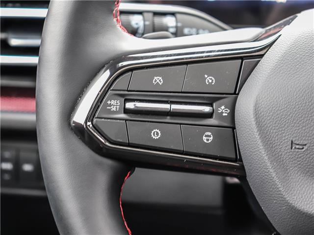 2026 Chevrolet Traverse RS (Stk: 26177) in Ingersoll - Image 12 of 28