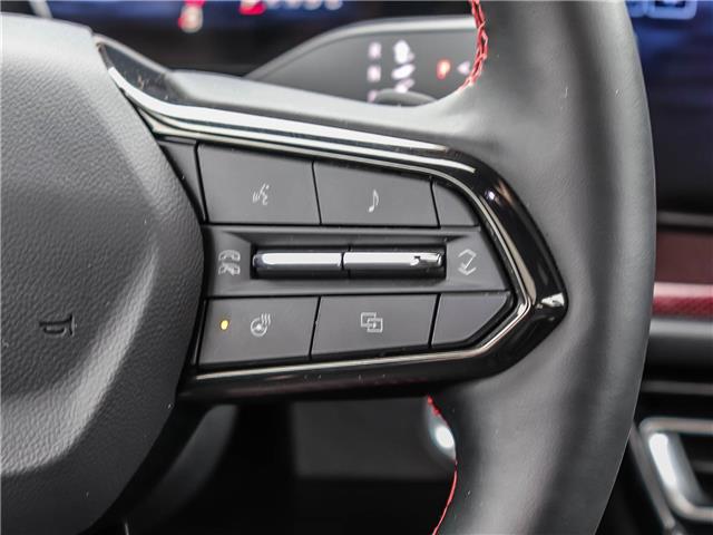 2026 Chevrolet Traverse RS (Stk: 26177) in Ingersoll - Image 13 of 28