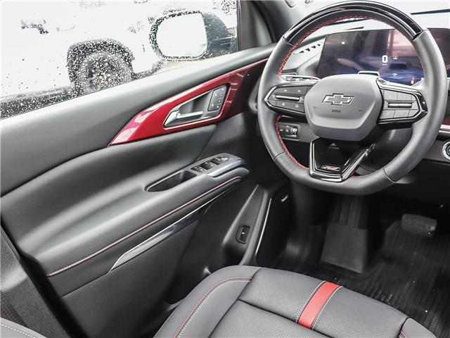 2026 Chevrolet Traverse RS (Stk: 26177) in Ingersoll - Image 15 of 28