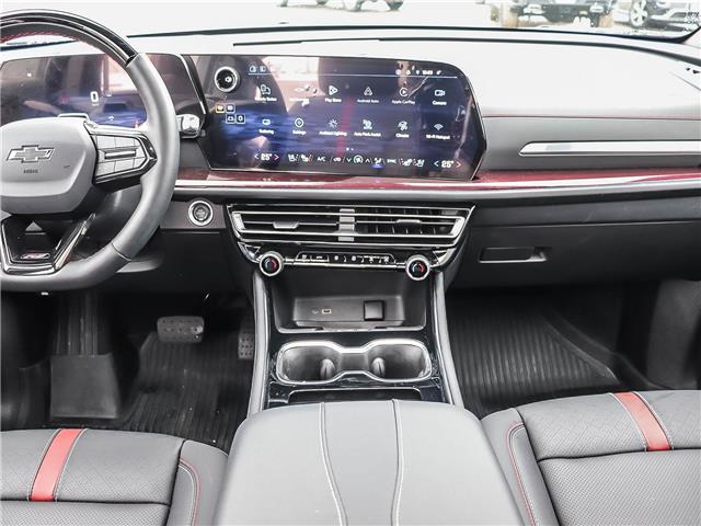 2026 Chevrolet Traverse RS (Stk: 26177) in Ingersoll - Image 16 of 28