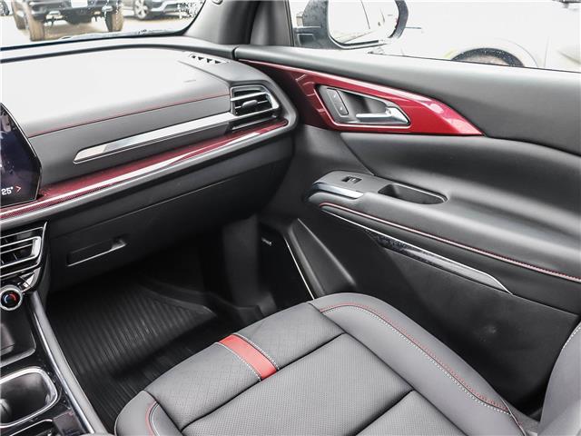 2026 Chevrolet Traverse RS (Stk: 26177) in Ingersoll - Image 17 of 28