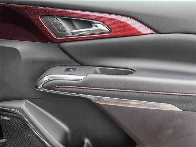 2026 Chevrolet Traverse RS (Stk: 26177) in Ingersoll - Image 18 of 28