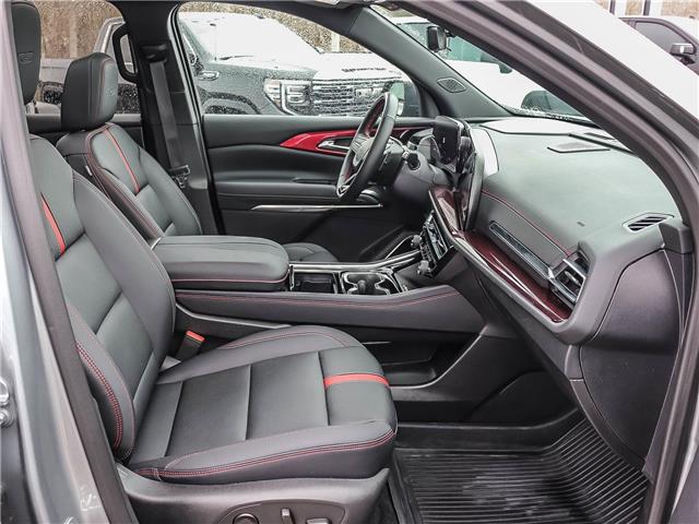 2026 Chevrolet Traverse RS (Stk: 26177) in Ingersoll - Image 19 of 28