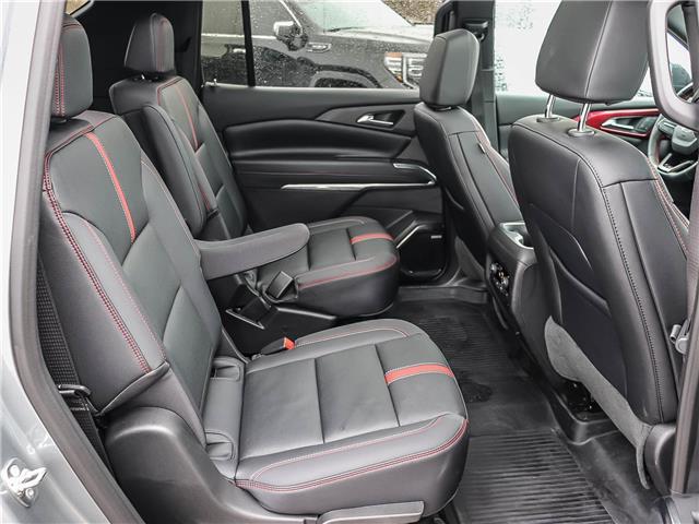 2026 Chevrolet Traverse RS (Stk: 26177) in Ingersoll - Image 21 of 28