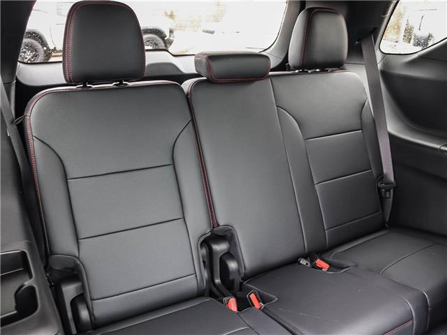 2026 Chevrolet Traverse RS (Stk: 26177) in Ingersoll - Image 22 of 28