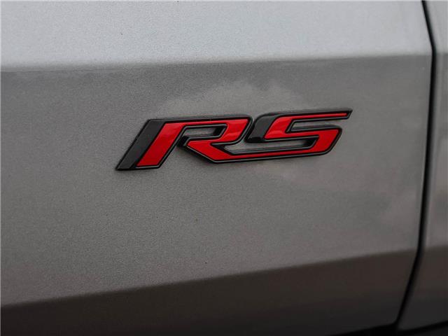 2026 Chevrolet Traverse RS (Stk: 26177) in Ingersoll - Image 24 of 28