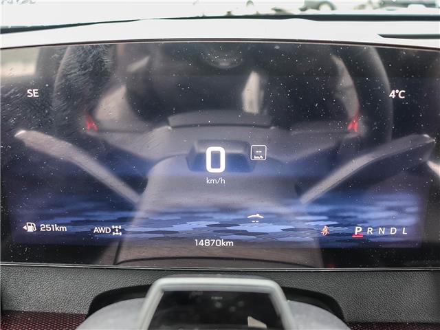 2026 Chevrolet Traverse RS (Stk: 26177) in Ingersoll - Image 26 of 28