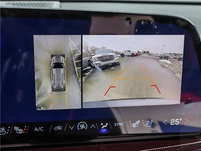 2026 Chevrolet Traverse RS (Stk: 26177) in Ingersoll - Image 27 of 28