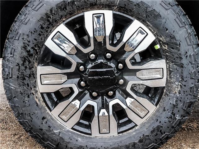 2026 GMC Sierra 2500 DENALI CREW CAB (Stk: 26190) in Ingersoll - Image 6 of 26