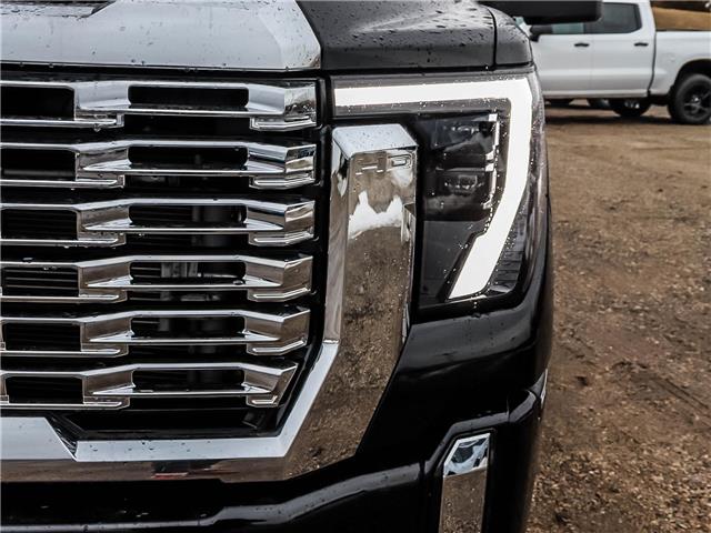 2026 GMC Sierra 2500 DENALI CREW CAB (Stk: 26190) in Ingersoll - Image 7 of 26