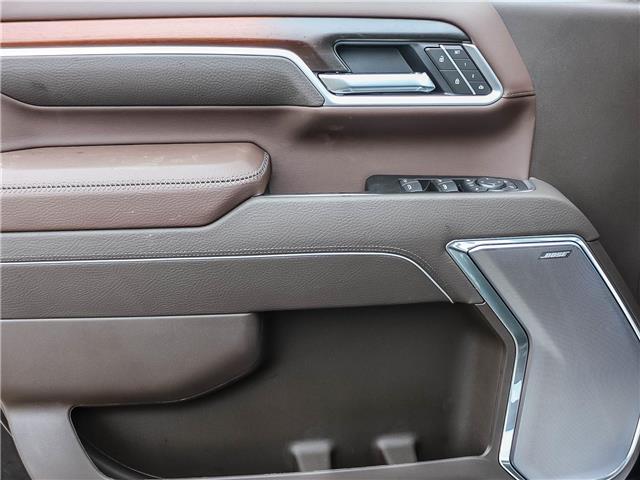 2026 GMC Sierra 2500 DENALI CREW CAB (Stk: 26190) in Ingersoll - Image 8 of 26