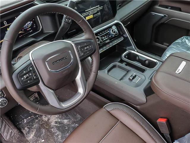 2026 GMC Sierra 2500 DENALI CREW CAB (Stk: 26190) in Ingersoll - Image 10 of 26
