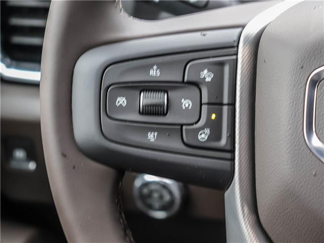 2026 GMC Sierra 2500 DENALI CREW CAB (Stk: 26190) in Ingersoll - Image 13 of 26