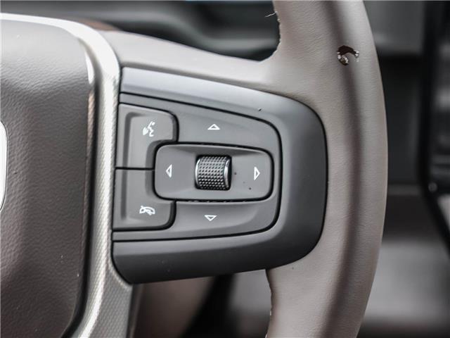 2026 GMC Sierra 2500 DENALI CREW CAB (Stk: 26190) in Ingersoll - Image 14 of 26