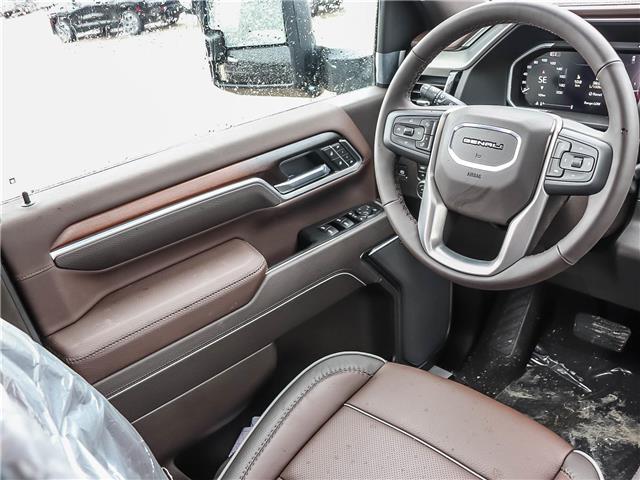 2026 GMC Sierra 2500 DENALI CREW CAB (Stk: 26190) in Ingersoll - Image 16 of 26