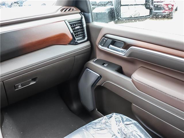 2026 GMC Sierra 2500 DENALI CREW CAB (Stk: 26190) in Ingersoll - Image 18 of 26