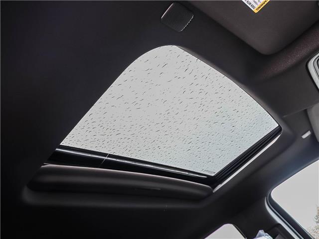 2026 GMC Sierra 2500 DENALI CREW CAB (Stk: 26190) in Ingersoll - Image 19 of 26