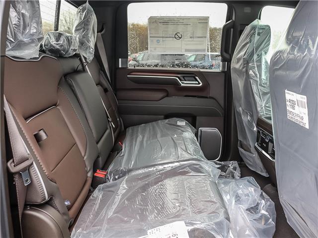2026 GMC Sierra 2500 DENALI CREW CAB (Stk: 26190) in Ingersoll - Image 20 of 26