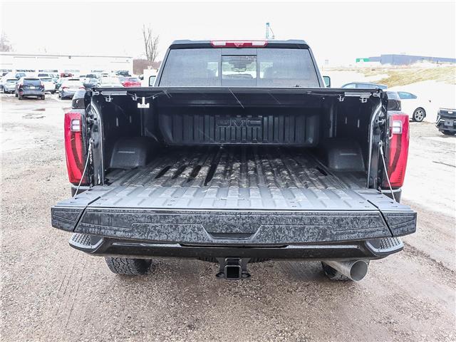 2026 GMC Sierra 2500 DENALI CREW CAB (Stk: 26190) in Ingersoll - Image 21 of 26