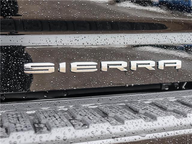 2026 GMC Sierra 2500 DENALI CREW CAB (Stk: 26190) in Ingersoll - Image 22 of 26