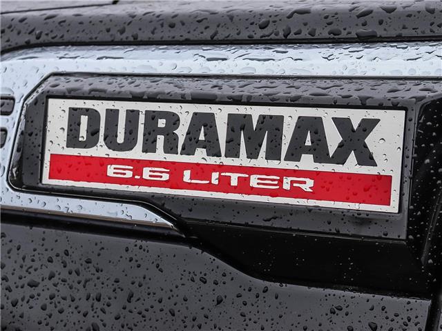 2026 GMC Sierra 2500 DENALI CREW CAB (Stk: 26190) in Ingersoll - Image 23 of 26