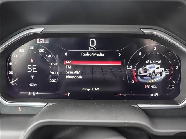 2026 GMC Sierra 2500 DENALI CREW CAB (Stk: 26190) in Ingersoll - Image 24 of 26