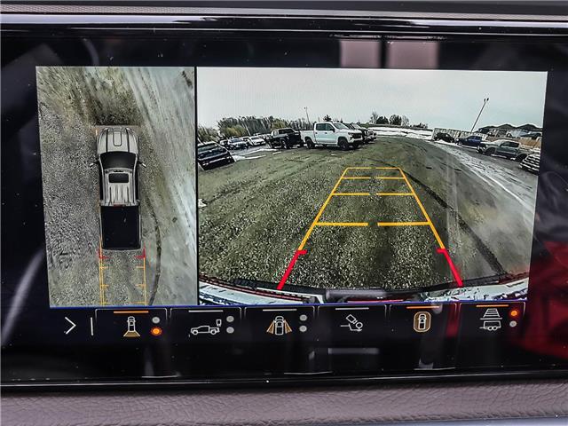 2026 GMC Sierra 2500 DENALI CREW CAB (Stk: 26190) in Ingersoll - Image 25 of 26