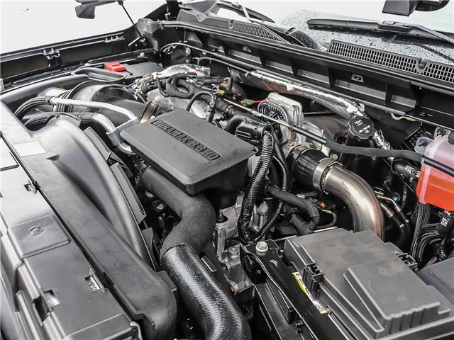 2026 GMC Sierra 2500 DENALI CREW CAB (Stk: 26190) in Ingersoll - Image 26 of 26