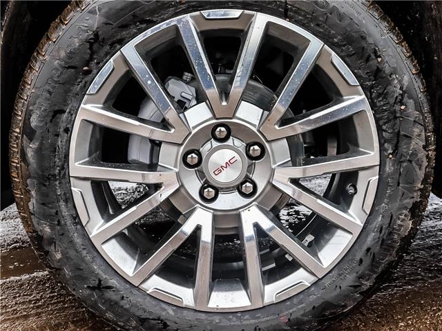 2026 GMC Terrain Denali (Stk: 26206) in Ingersoll - Image 6 of 25