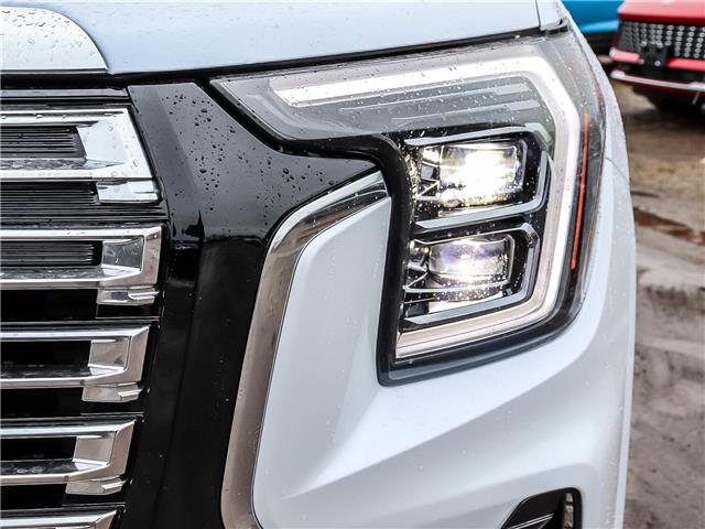 2026 GMC Terrain Denali (Stk: 26206) in Ingersoll - Image 7 of 25