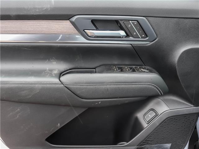 2026 GMC Terrain Denali (Stk: 26206) in Ingersoll - Image 8 of 25