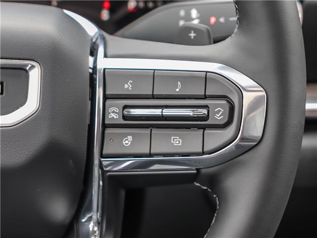 2026 GMC Terrain Denali (Stk: 26206) in Ingersoll - Image 13 of 25