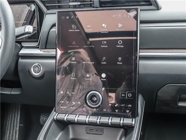 2026 GMC Terrain Denali (Stk: 26206) in Ingersoll - Image 14 of 25