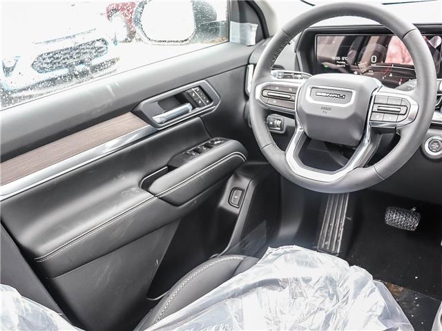 2026 GMC Terrain Denali (Stk: 26206) in Ingersoll - Image 15 of 25
