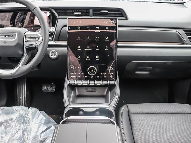 2026 GMC Terrain Denali (Stk: 26206) in Ingersoll - Image 16 of 25