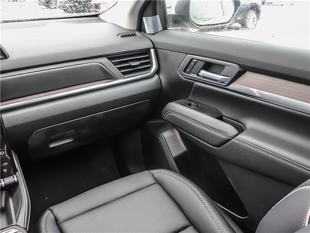 2026 GMC Terrain Denali (Stk: 26206) in Ingersoll - Image 17 of 25