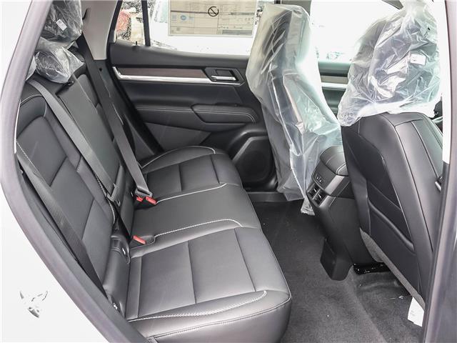 2026 GMC Terrain Denali (Stk: 26206) in Ingersoll - Image 19 of 25