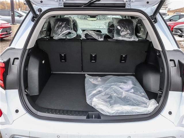 2026 GMC Terrain Denali (Stk: 26206) in Ingersoll - Image 20 of 25